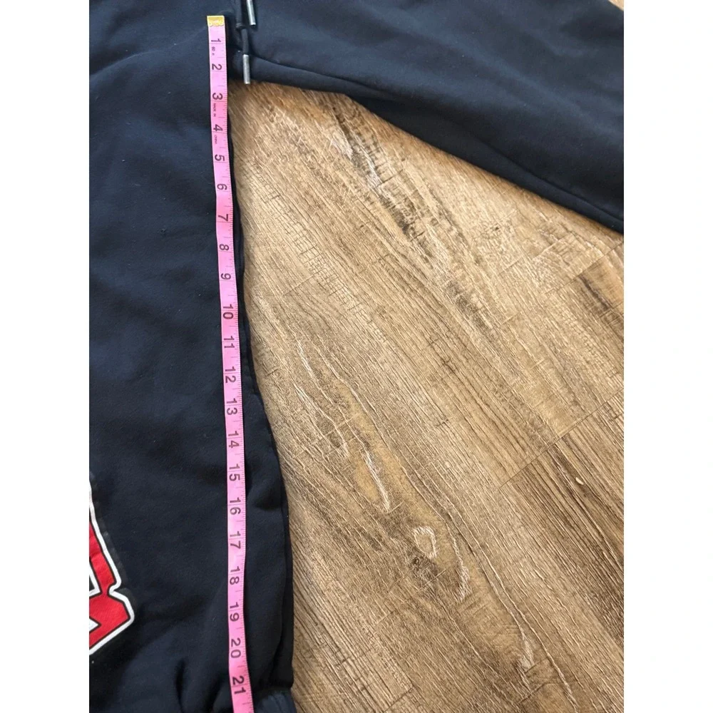 Shoe Palace Boyz N The Hood Graphic Sweatpants Mens Medium Black Joggers 2024